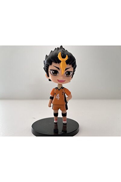 Haikyuu Yu Nishinoya 10 cm