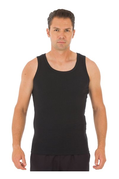 The Don Athlete, 2xl, Black
