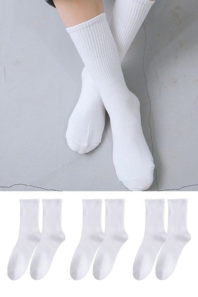 Unisex 3-Piece Flat Tennis Model