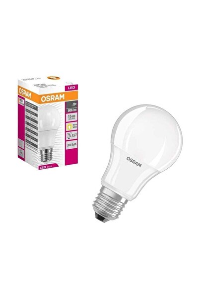 8.5w Osram LED сијалица 865k бела боја