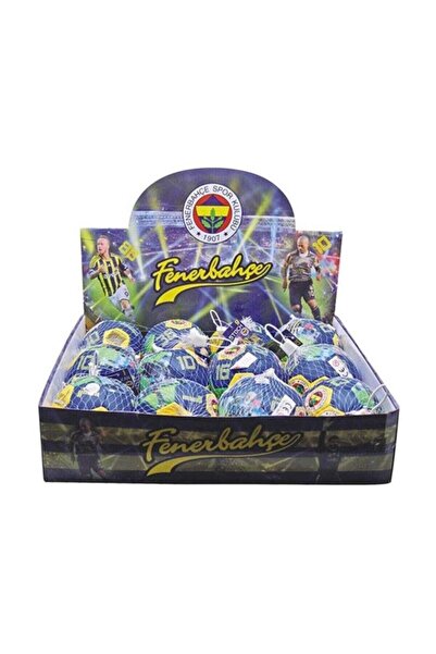 Interspor Fenerbahçe мека топка Oysoftball /