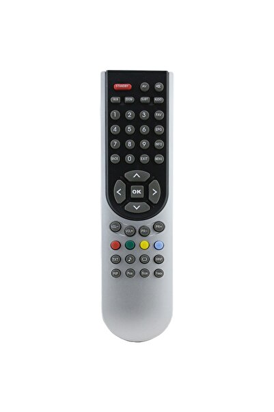 Arcelık- Rch5y52- далечински управувач за LCD LED ТВ