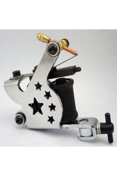 Xl-354 Star машина за тетовирање - со гаранција од Xline Tattoo