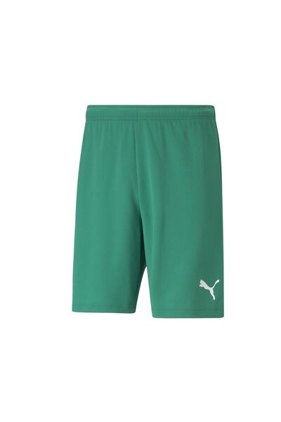 Teamrise Short Men's Football Game Shorts70494205 Green
