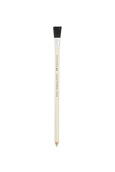 Faber-castell Brush Typewriter Eraser