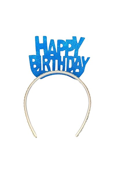 Eva круна сина Happy Birthday M198