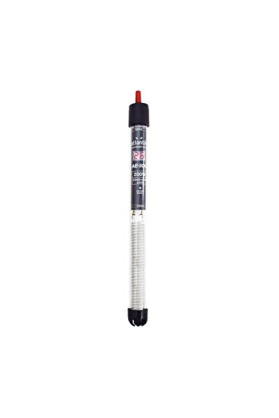 Atlantis 200 Watt електронски грејач за аквариум 200 Watt