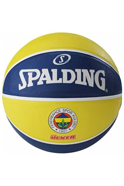 Кошаркарска топка Euro Sz7 83-108z