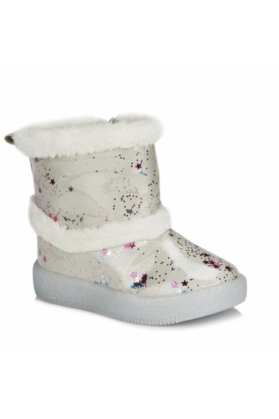 20k.108 Comet Light Sole Rain And Snow Girls' Boots