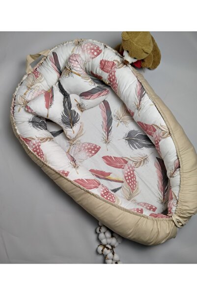 Baby Nest Babynest креветче за бебиња