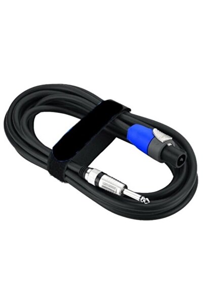 Hpx-10 кабел за звучник 10 метри Speakon и Jack