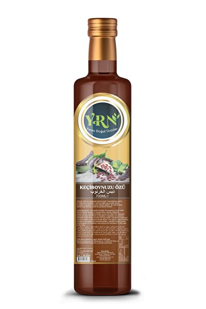 Екстракт од рогач 650gr