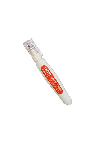 Liquid Eraser Pen Type