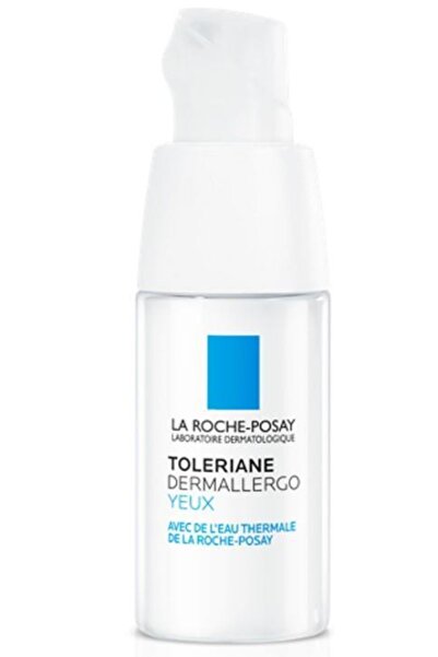 Toleriane Dermallergo крема за околу очи 20 Ml