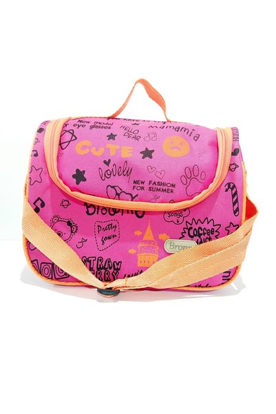 15x20x25 cm Large Capacity Lunch Box with Thermos