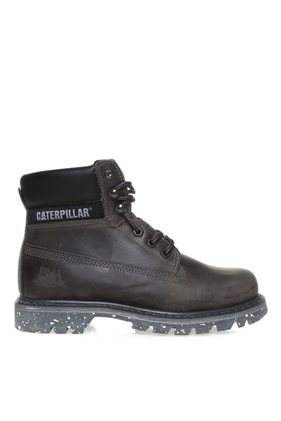 Nubuck Gray Women's Boots E Colorado
