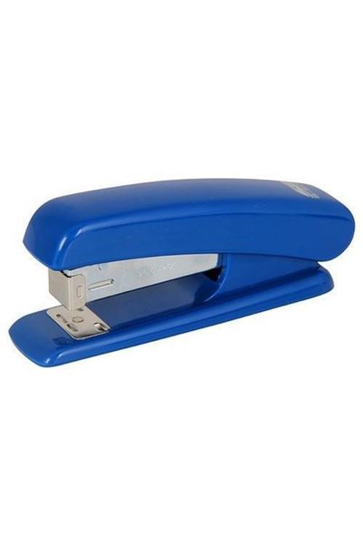 Stapler Popular 24/6 S-600 Blue