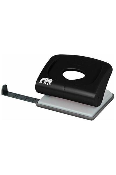Delgeç Popular Black
