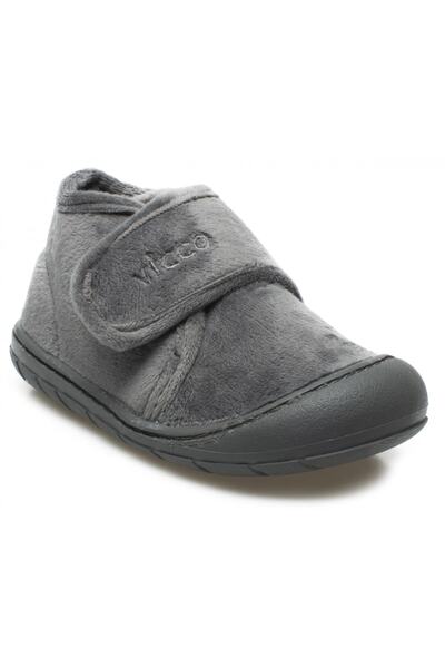 959.p19k.446 Color Booties Smoked Girl's Panduf