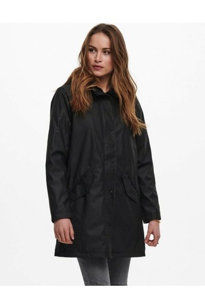 Onlsally Raincoat Otw Noos Women's Coat - 15206116