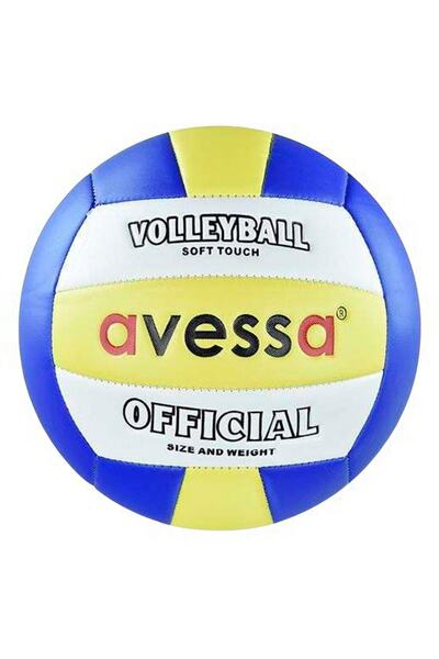 Volleyball Ball Soft Touch No:5