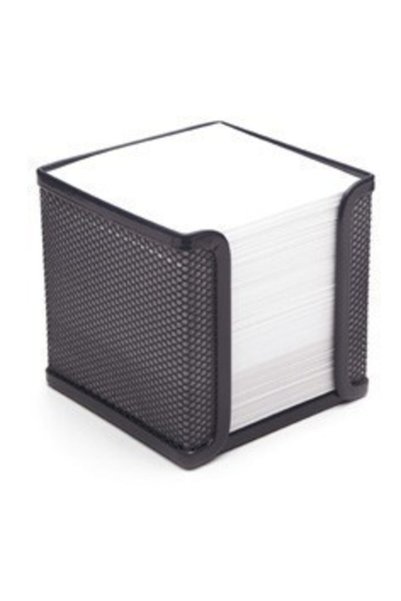 Cube Block Perforated 855 Blue