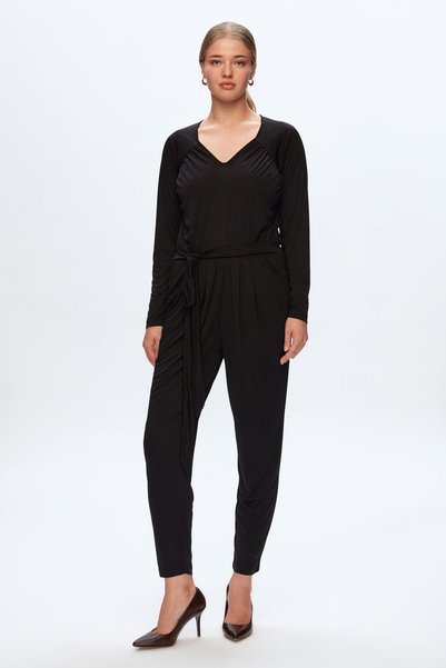 Knitted Jumpsuit