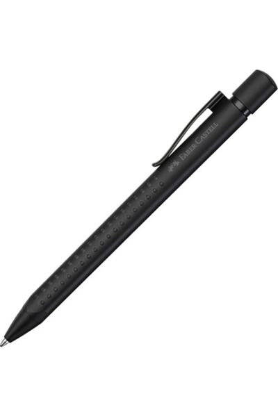 Faber-castell 2011 Ballpoint Pen Black