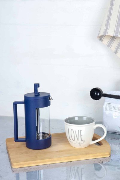 Tohana French Press 350 Ml