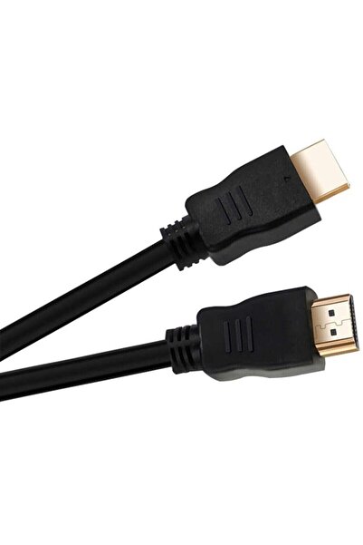 Hdmi Tv Lcd монитор машки кабел за поврзување 1,5 метри