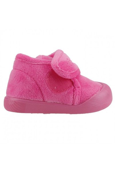 959.e19k.445 Color First Step Girl/Boy Child Home Nursery Slippers