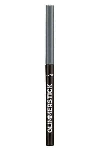 Glimmersticks Elevator Retractable Eye Pencil Saturn Gray