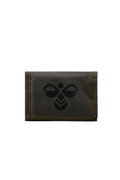 Hml Qubra Wallet 980215-6119 Green