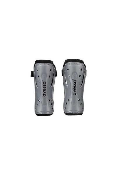 8104 Shock Absorbing Kick Pad (double) Football Kick Pad with Polybag Package