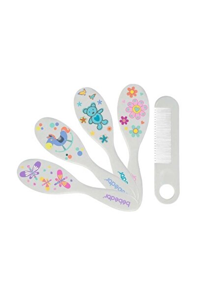 Сет четка и чешел 570 Brush Comb Set