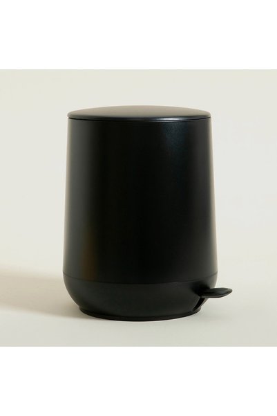 Tonti Trash Can 5 Lt Black
