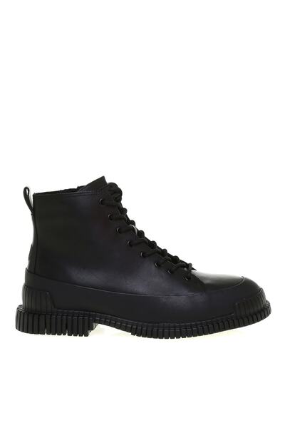 K300277-007 Black Men's Boots