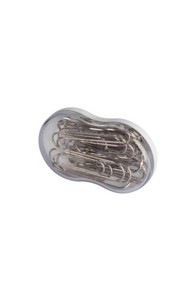 1372 – Rubbie Nickel Giant Paper Clip No:5
