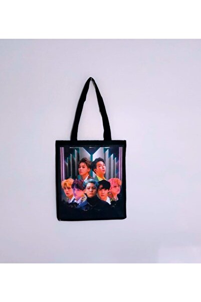 K-pop Bts модел торба
