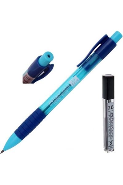 Mechanical Exam Pen 2.0 Mm + 5 Tips