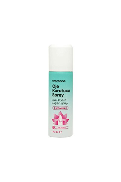 Сушач за лак за нокти 50 ml