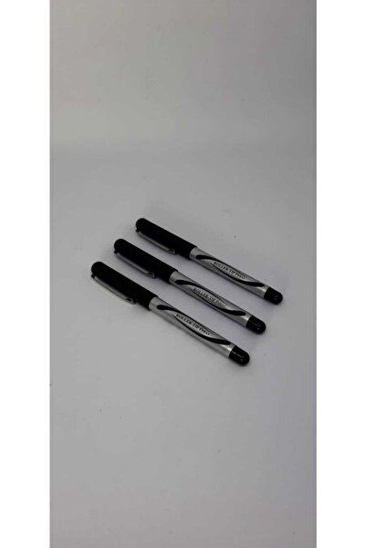 2000a ролер пенкало 0.5mm црно 3 парчиња