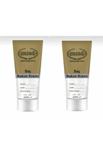 Сет од 2 регенератори за коса 200 ml
