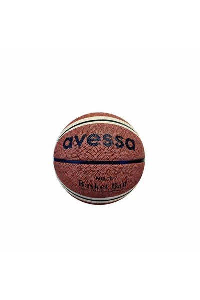 Bt170 Basketball Ball Brown