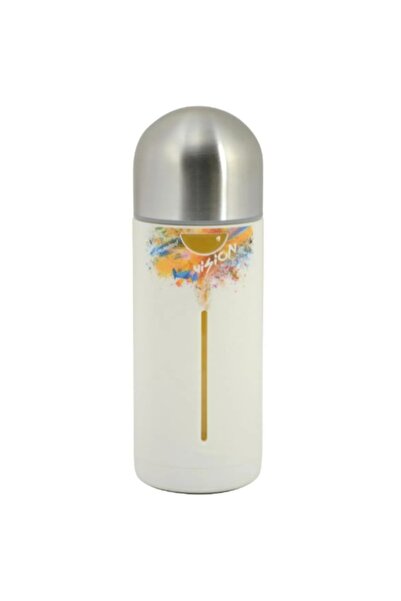 Eye Of Nonoo стаклено шише за вода 280 ml Vision