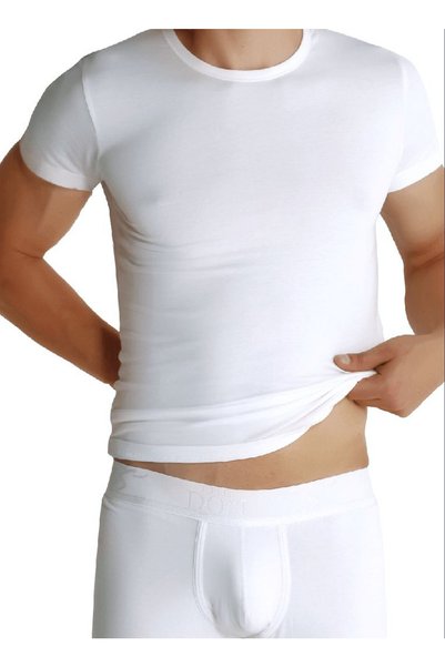 The Don Athlete, 2xl, White