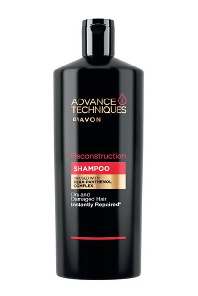 Advance Techniques Reconstruction Repair Shampoo 700 Ml.