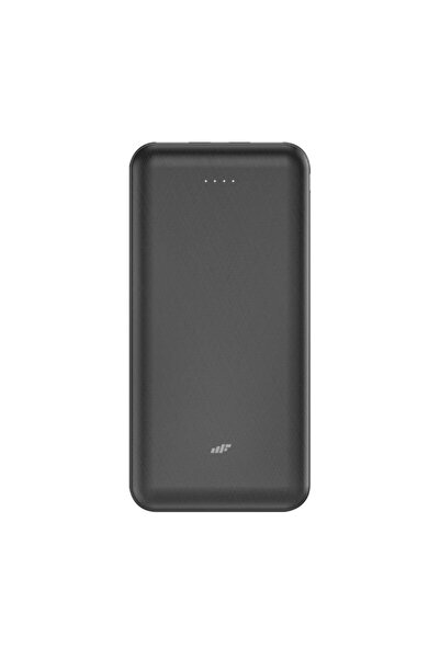 Jettpower 0653 2.1a Type-c 10000 Mah надворешна батерија