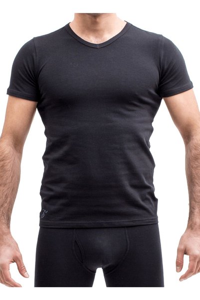 The Don Athlete, 2xl, Black