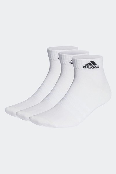 Daily Socks T Spw Ank 3p Ht3468